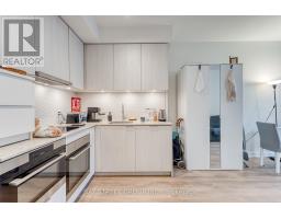 Bedroom 2 - 210 - 158 Front Street E, Toronto, ON M5A0K9 Photo 6