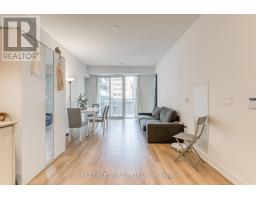 Foyer - 210 - 158 Front Street E, Toronto, ON M5A0K9 Photo 7