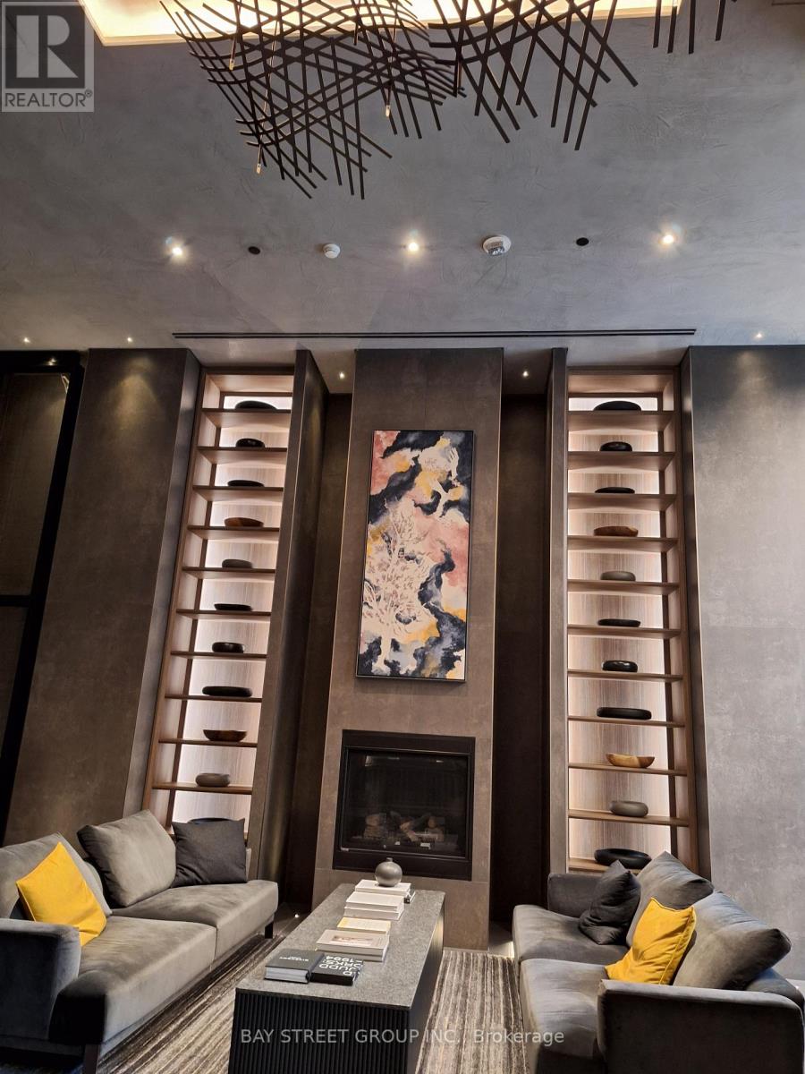 4408 - 55 CHARLES STREET E, Toronto (Church-Yonge Corridor) — photo 12