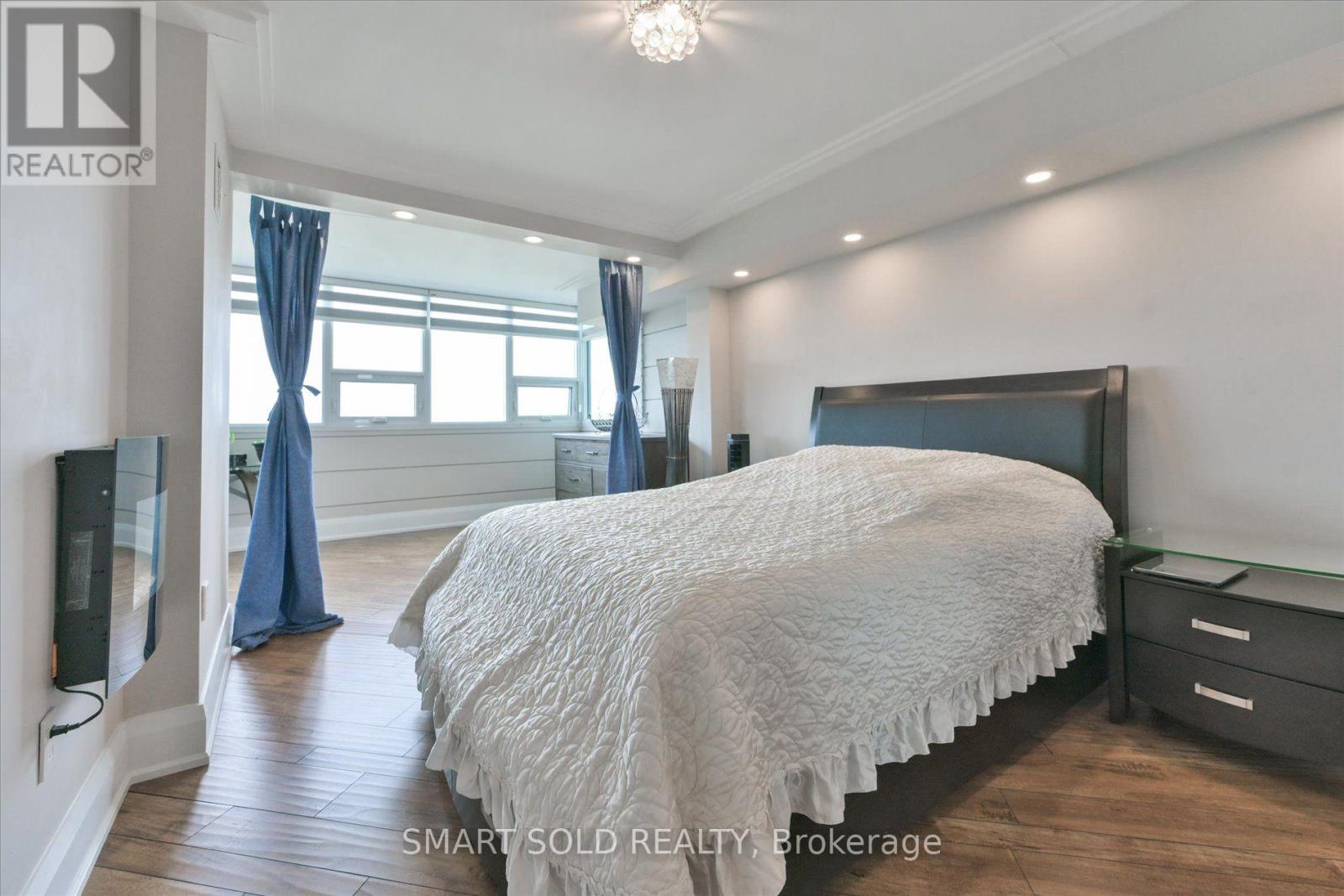 3008 - 3303 DON MILLS ROAD, Toronto (Don Valley Village) — photo 12