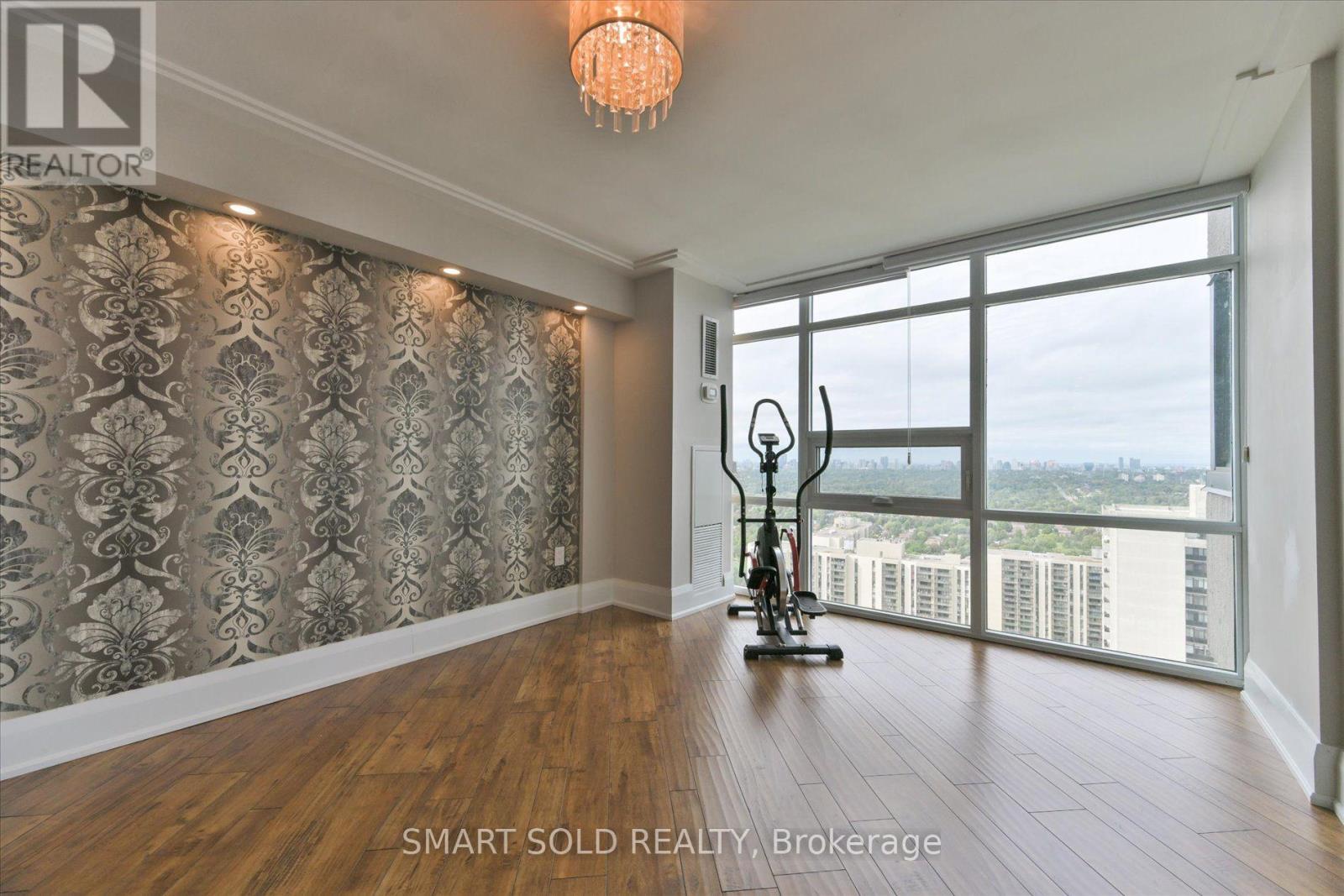 #3008 3303 DON MILLS ROAD - 16