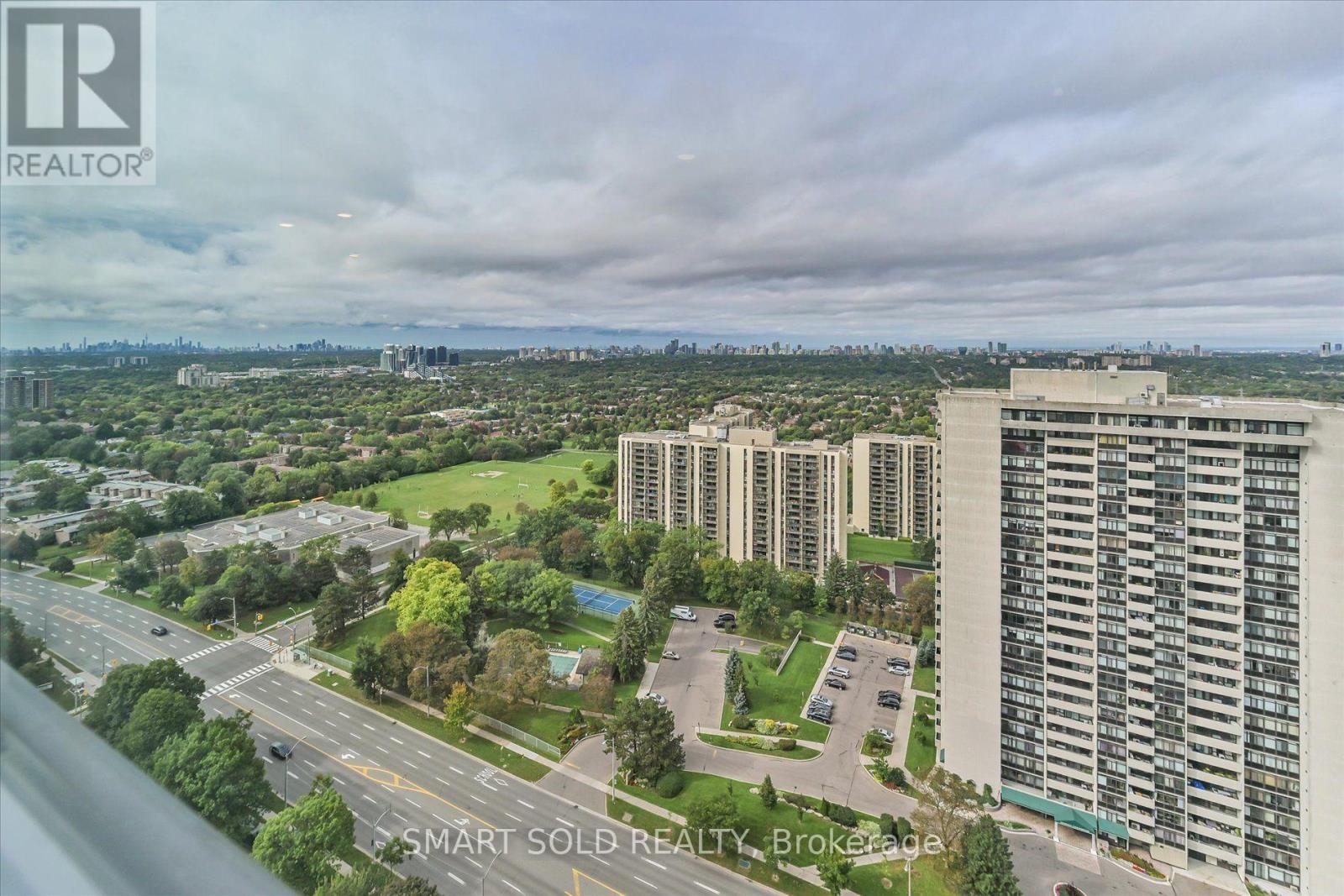 #3008 3303 DON MILLS ROAD - 21
