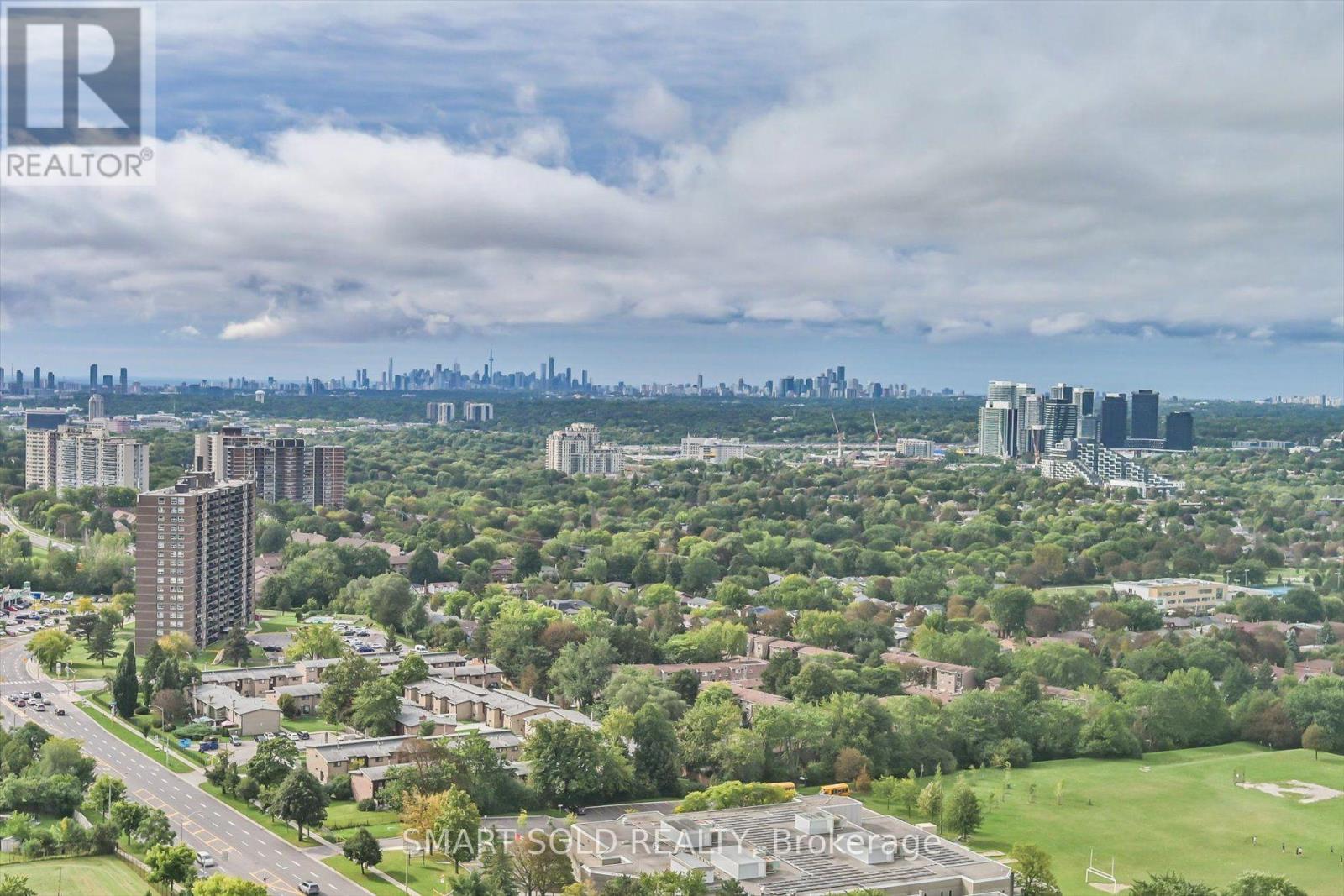 #3008 3303 DON MILLS ROAD - 22