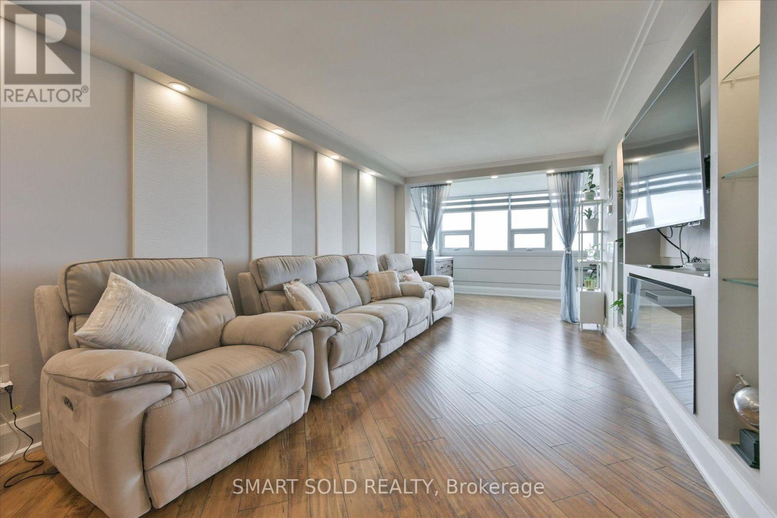 3008 - 3303 DON MILLS ROAD, Toronto (Don Valley Village) — photo 3