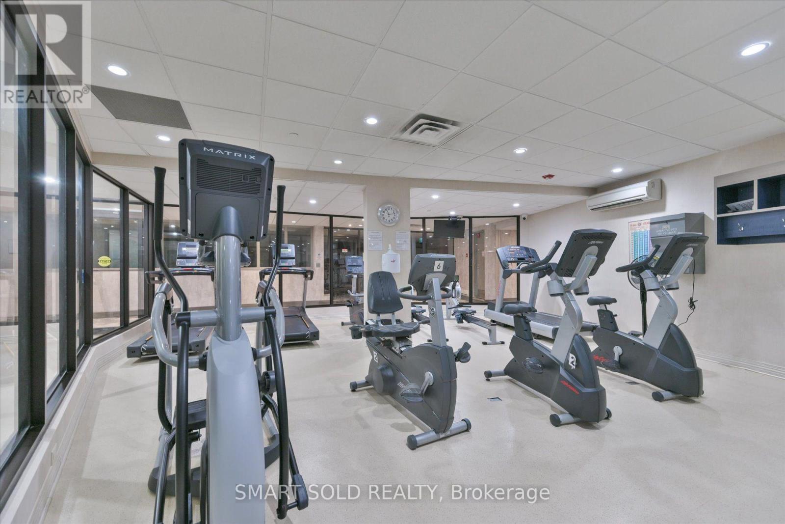 #3008 3303 DON MILLS ROAD - 30