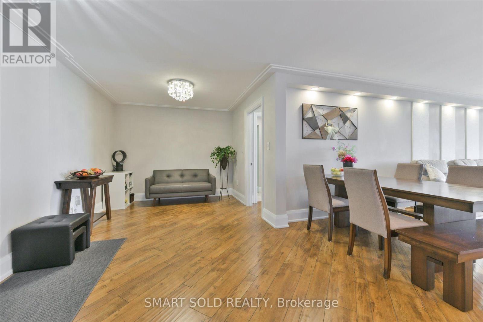3008 - 3303 DON MILLS ROAD, Toronto (Don Valley Village) — photo 5