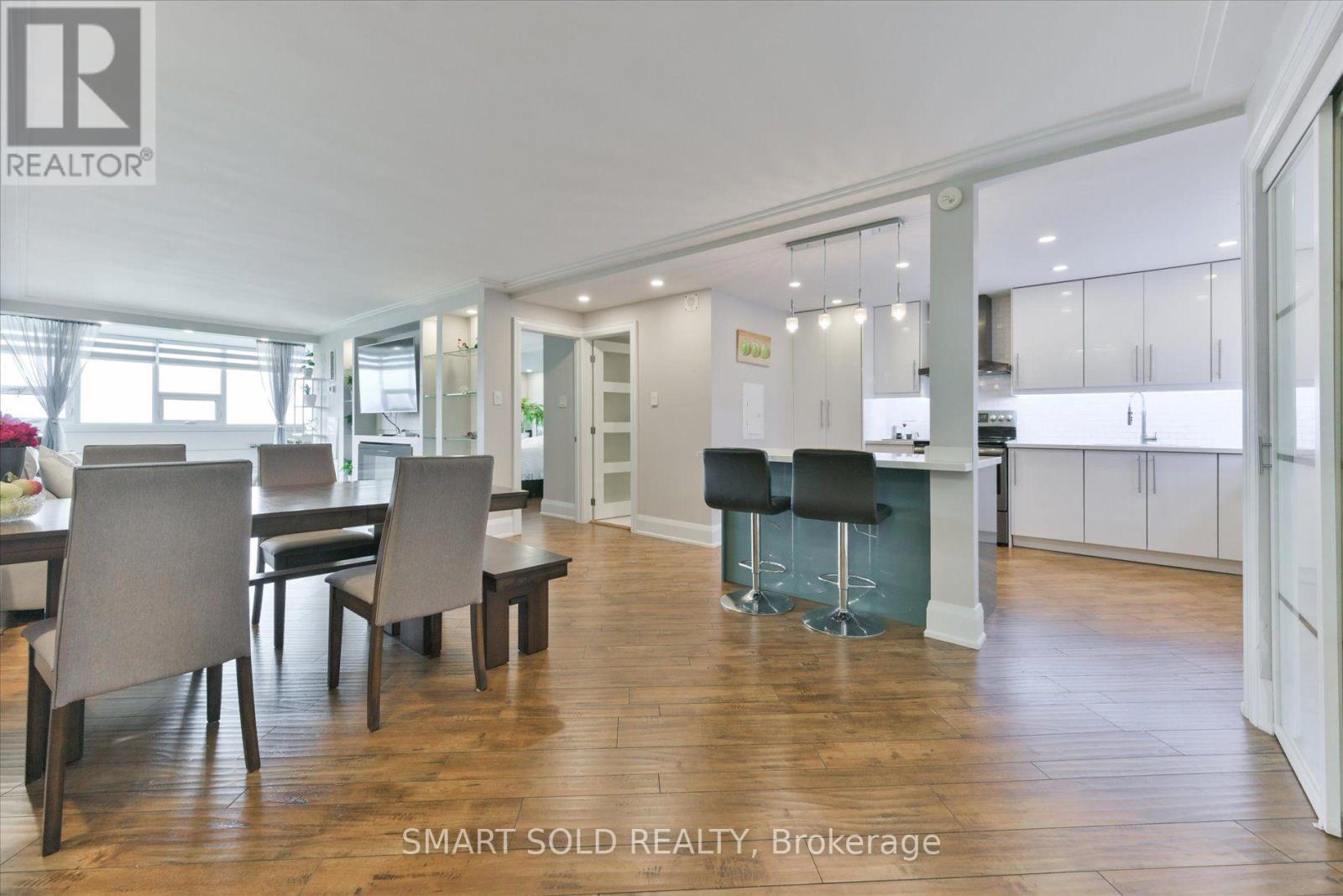 3008 - 3303 DON MILLS ROAD, Toronto (Don Valley Village) — photo 6