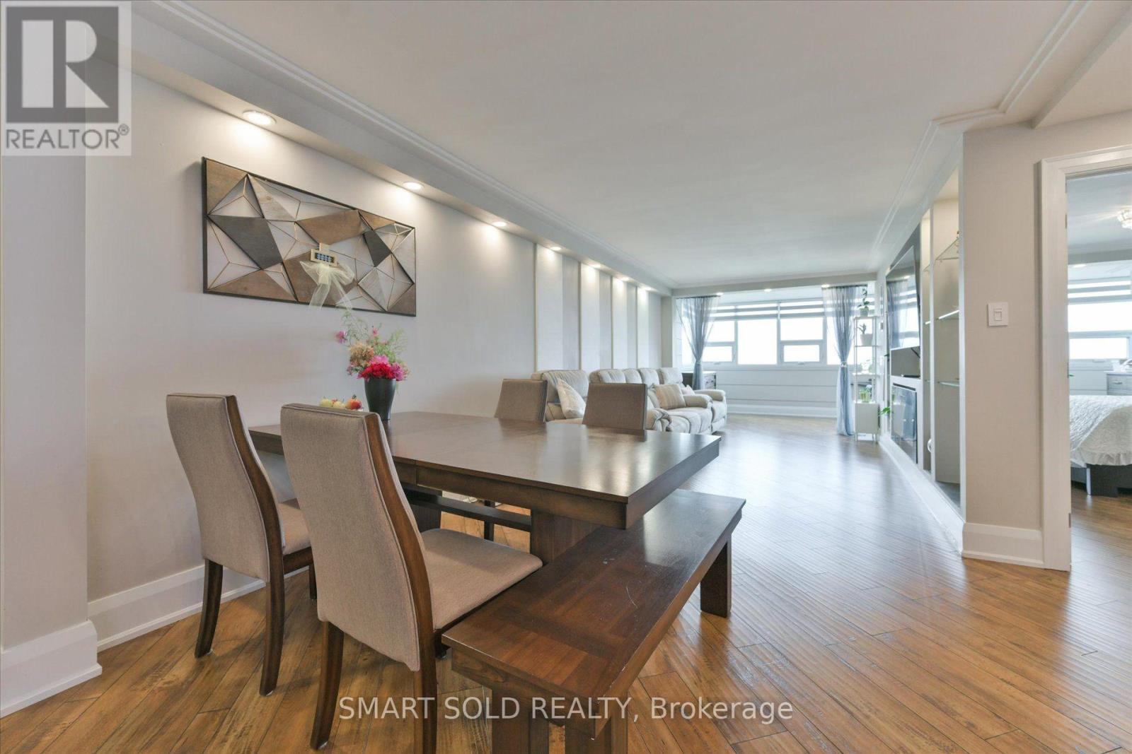 #3008 3303 DON MILLS ROAD - 7