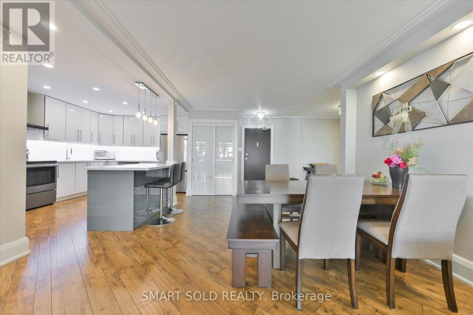 #3008 3303 DON MILLS ROAD - 8