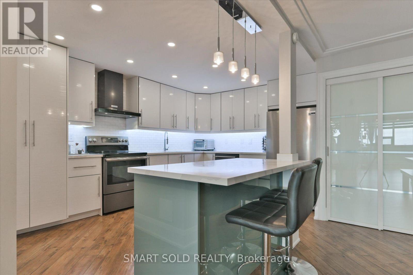 3008 - 3303 DON MILLS ROAD, Toronto (Don Valley Village) — photo 9
