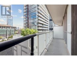 908 - 77 Mutual Street, Toronto, ON M5B2A9 Photo 27