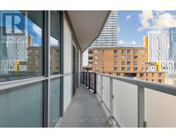 908 - 77 Mutual Street, Toronto, ON M5B2A9 Photo 28
