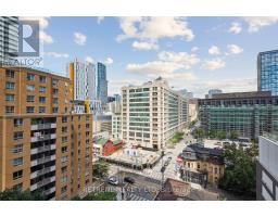908 - 77 Mutual Street, Toronto, ON M5B2A9 Photo 29