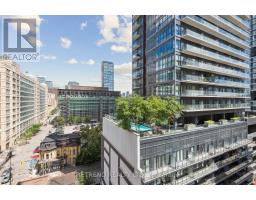 908 - 77 Mutual Street, Toronto, ON M5B2A9 Photo 30