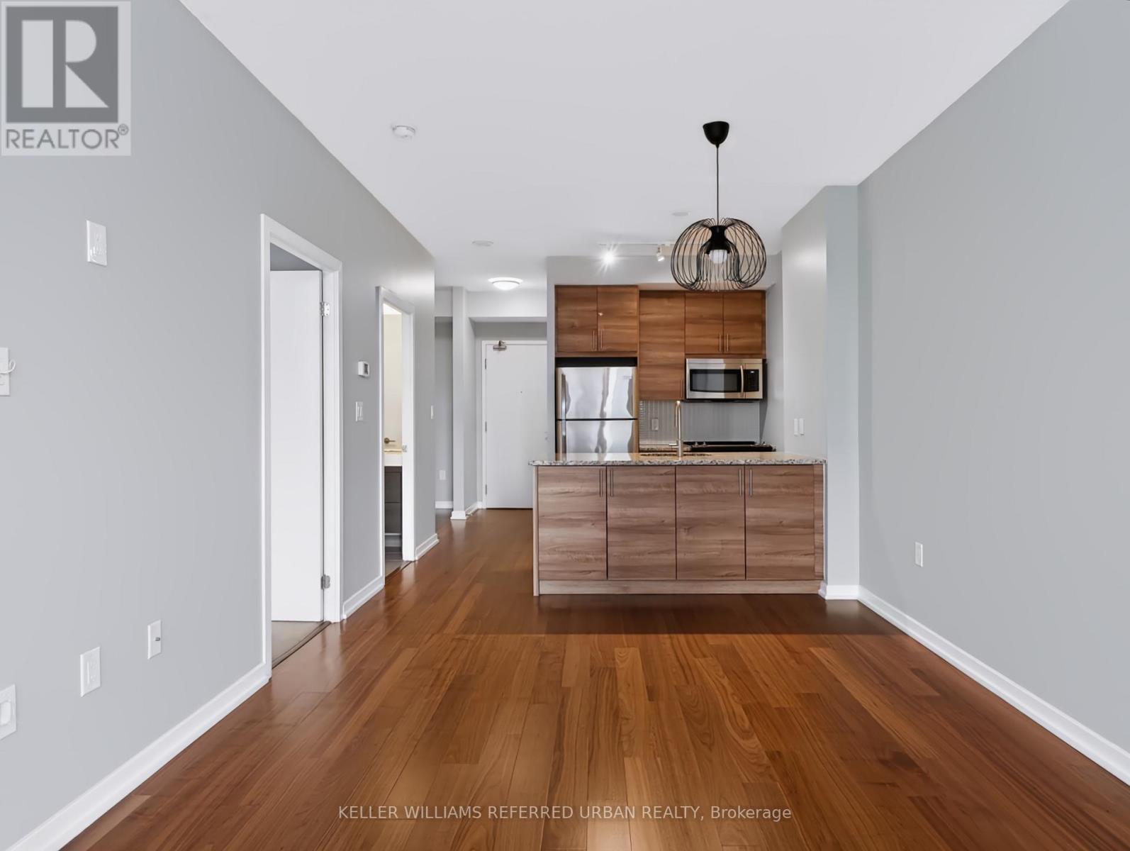 205 - 70 FOREST MANOR ROAD, Toronto (Henry Farm) — photo 2