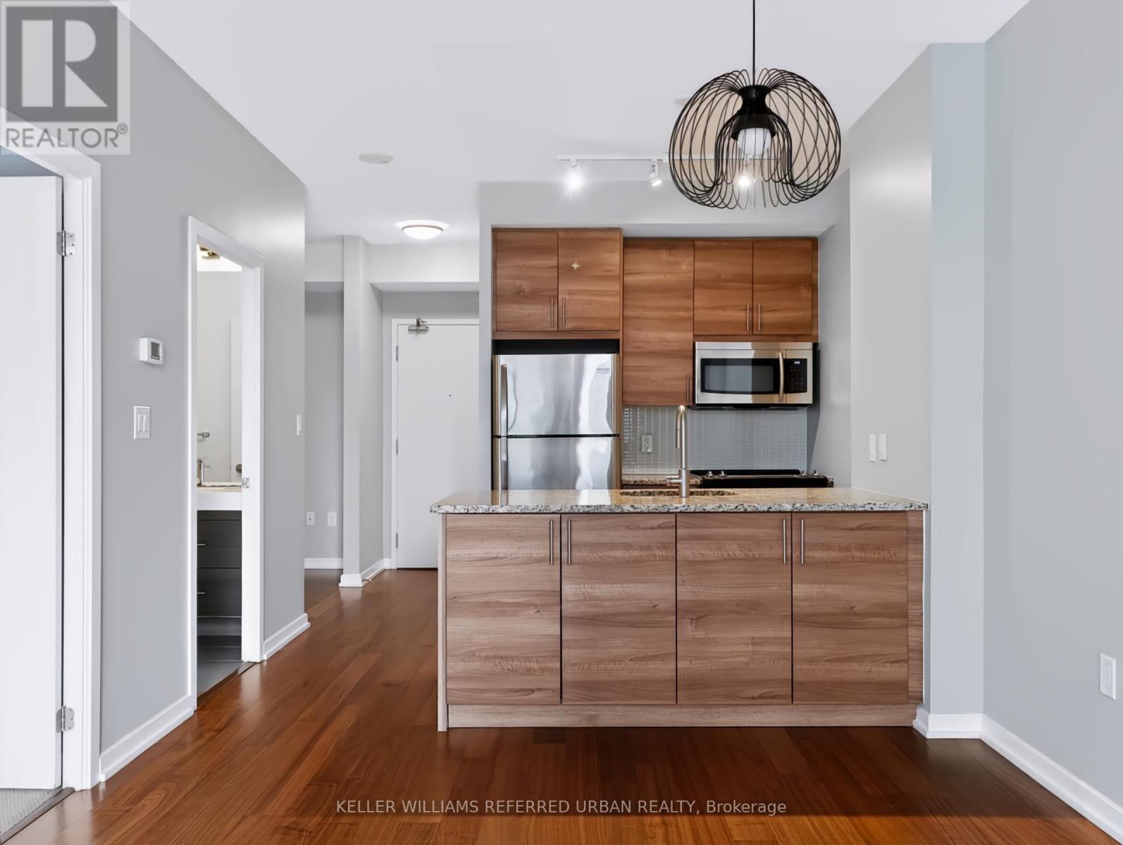 205 - 70 FOREST MANOR ROAD, Toronto (Henry Farm) — photo 3