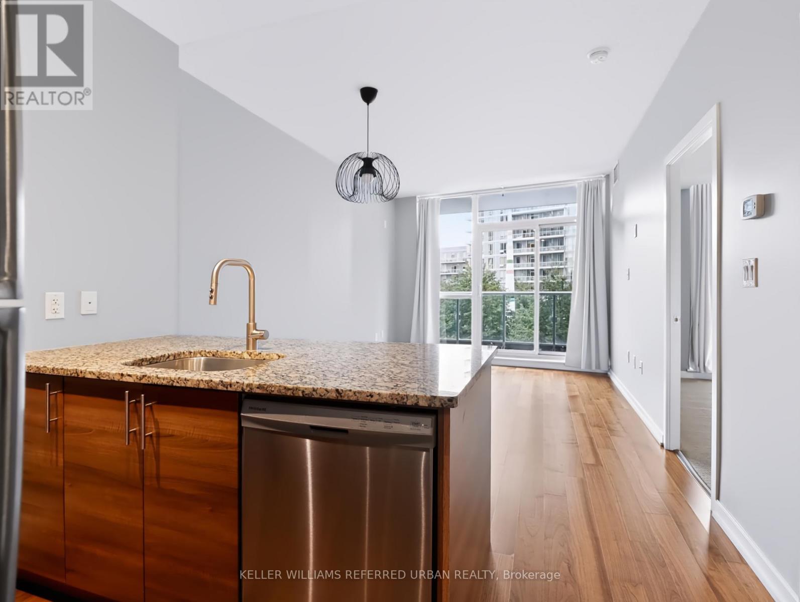 205 - 70 FOREST MANOR ROAD, Toronto (Henry Farm) — photo 6