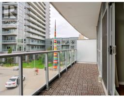 205 - 70 Forest Manor Road, Toronto, ON M2J0A9 Photo 14