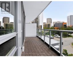 205 - 70 Forest Manor Road, Toronto, ON M2J0A9 Photo 15