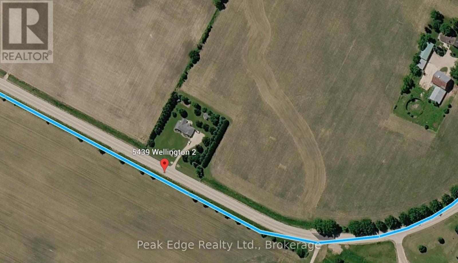 5439 WELLINGTON 2 ROAD - 40