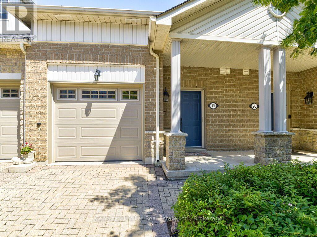 19 - 1169 DORVAL DRIVE, Oakville (GA Glen Abbey) — photo 2
