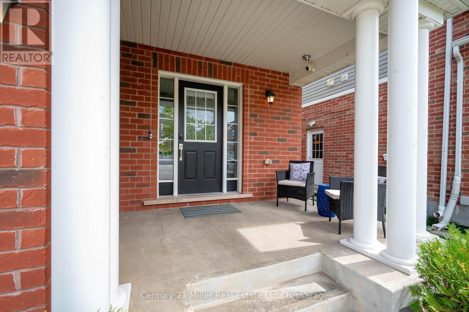 19 GLENVISTA DRIVE, Kitchener — photo 4