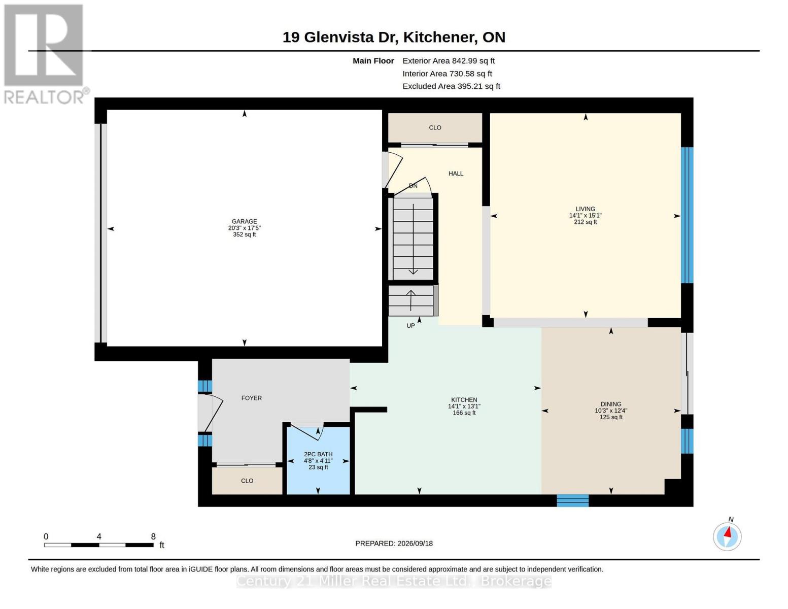19 GLENVISTA DRIVE - 40