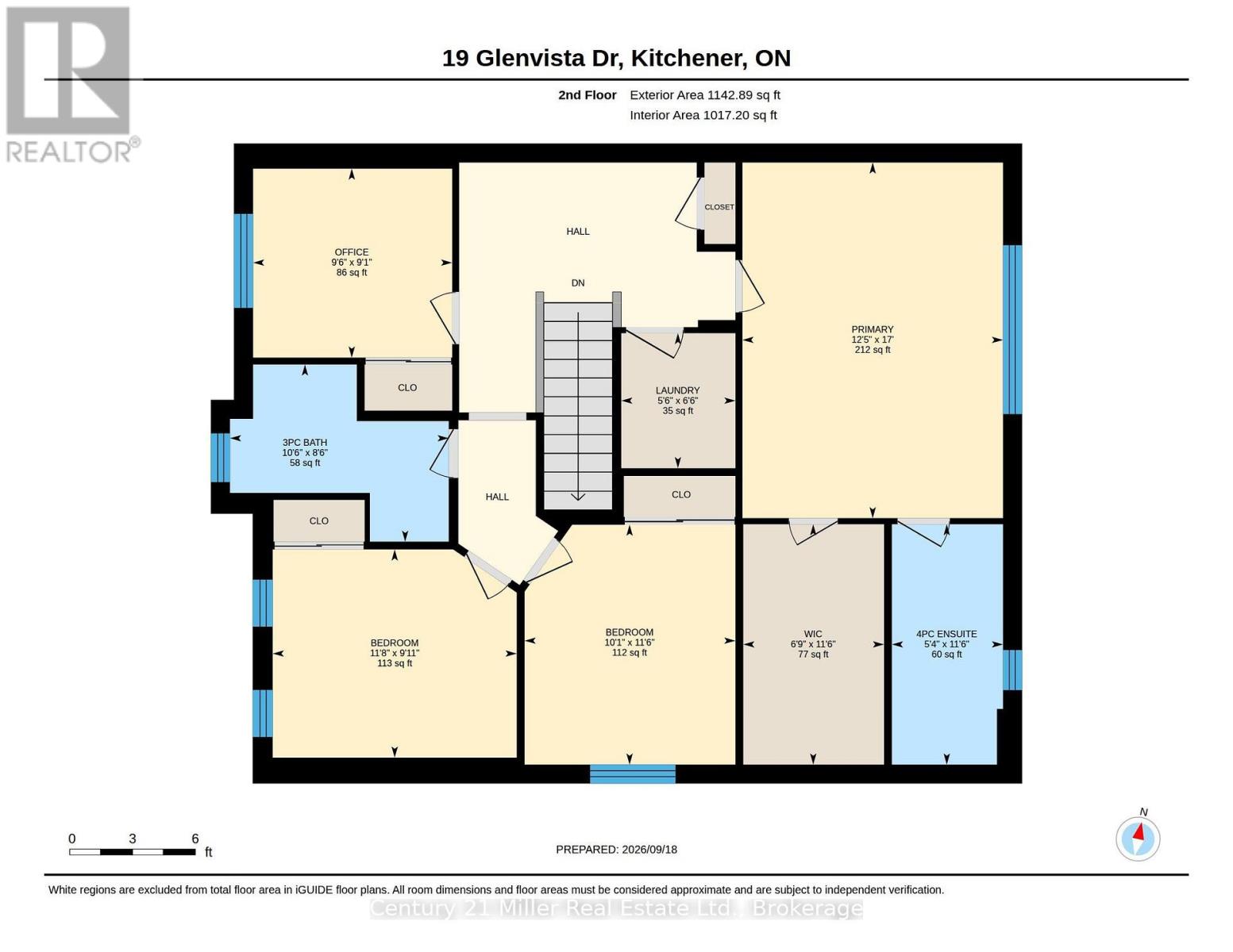 19 GLENVISTA DRIVE - 41