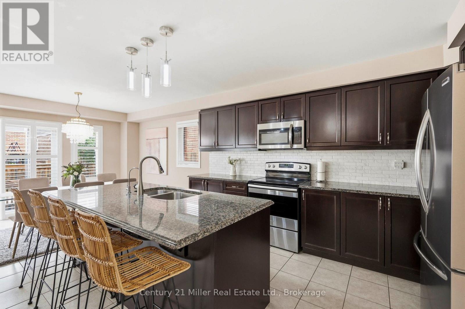 19 GLENVISTA DRIVE, Kitchener — photo 5