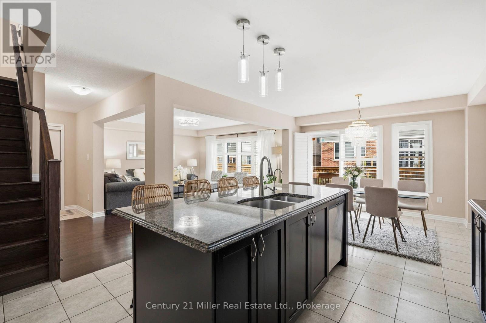 19 GLENVISTA DRIVE, Kitchener — photo 8