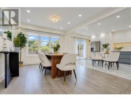 Kitchen - 51 New Forest Square, Toronto, ON M1V2Z6 Photo 10