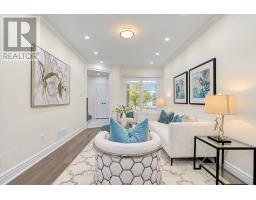 Great room - 51 New Forest Square, Toronto, ON M1V2Z6 Photo 9