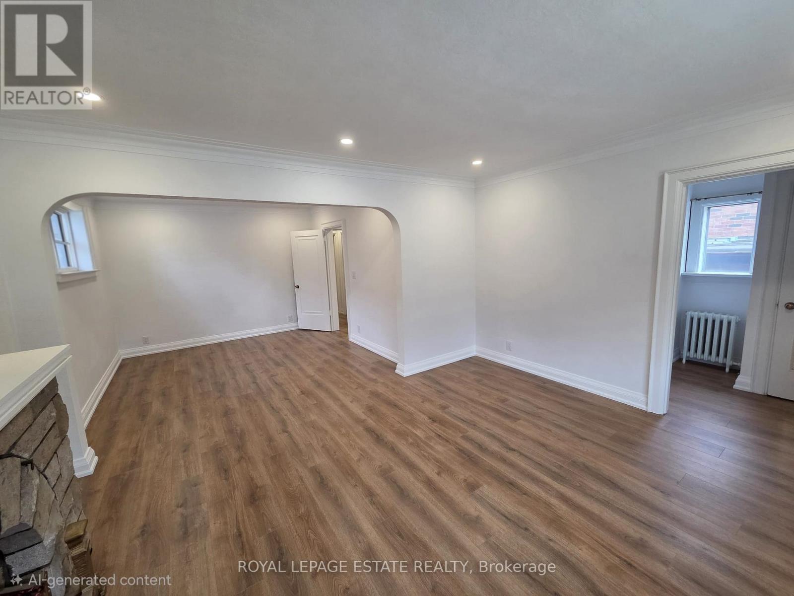 MAIN - 839 COXWELL AVENUE, Toronto (Danforth Village-East York) — photo 4
