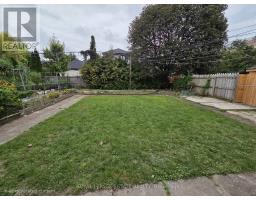 Main - 839 Coxwell Avenue, Toronto, ON M4C3E8 Photo 20