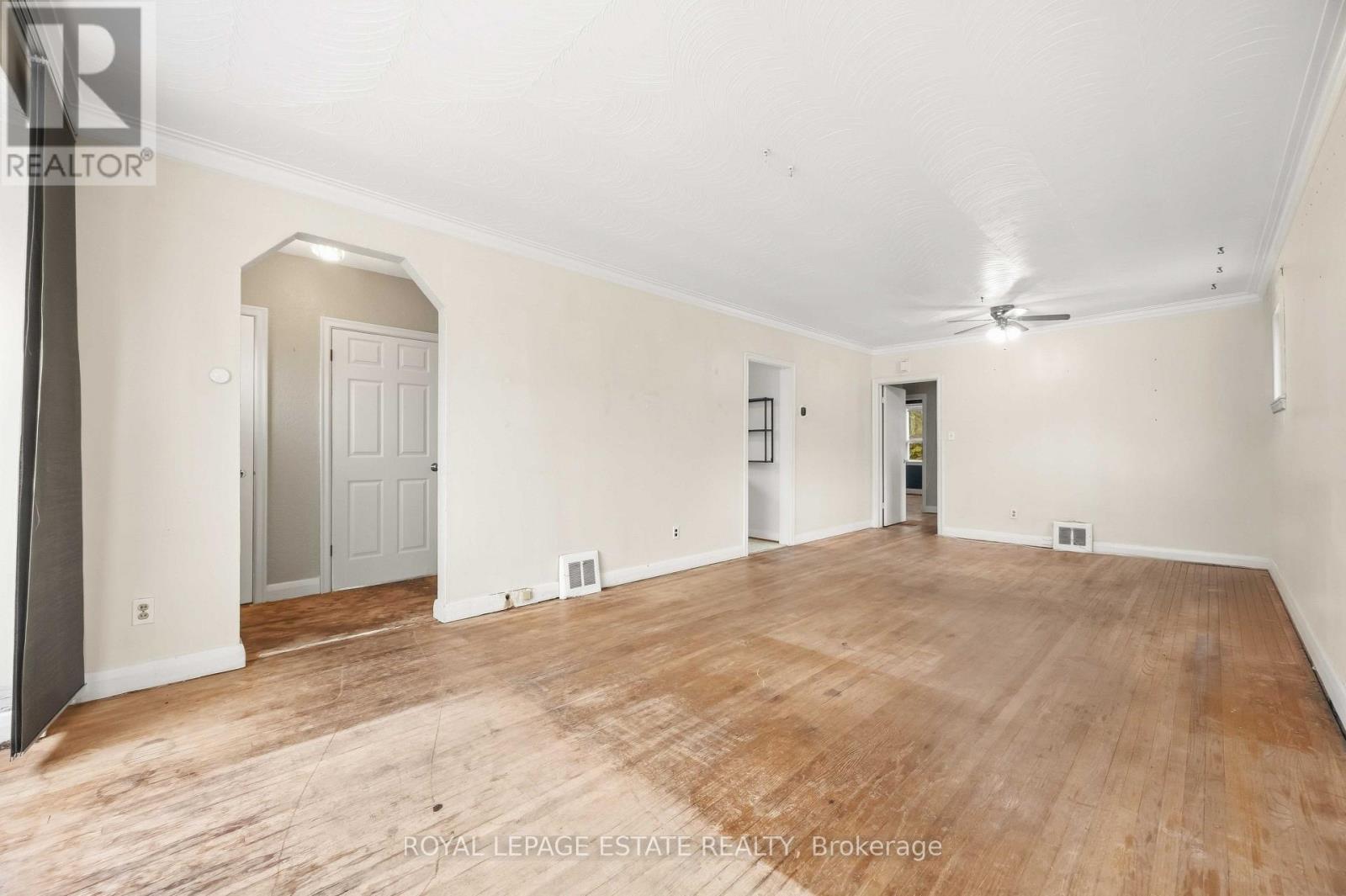 1843 VICTORIA PARK AVENUE, Toronto (Wexford-Maryvale) — photo 3