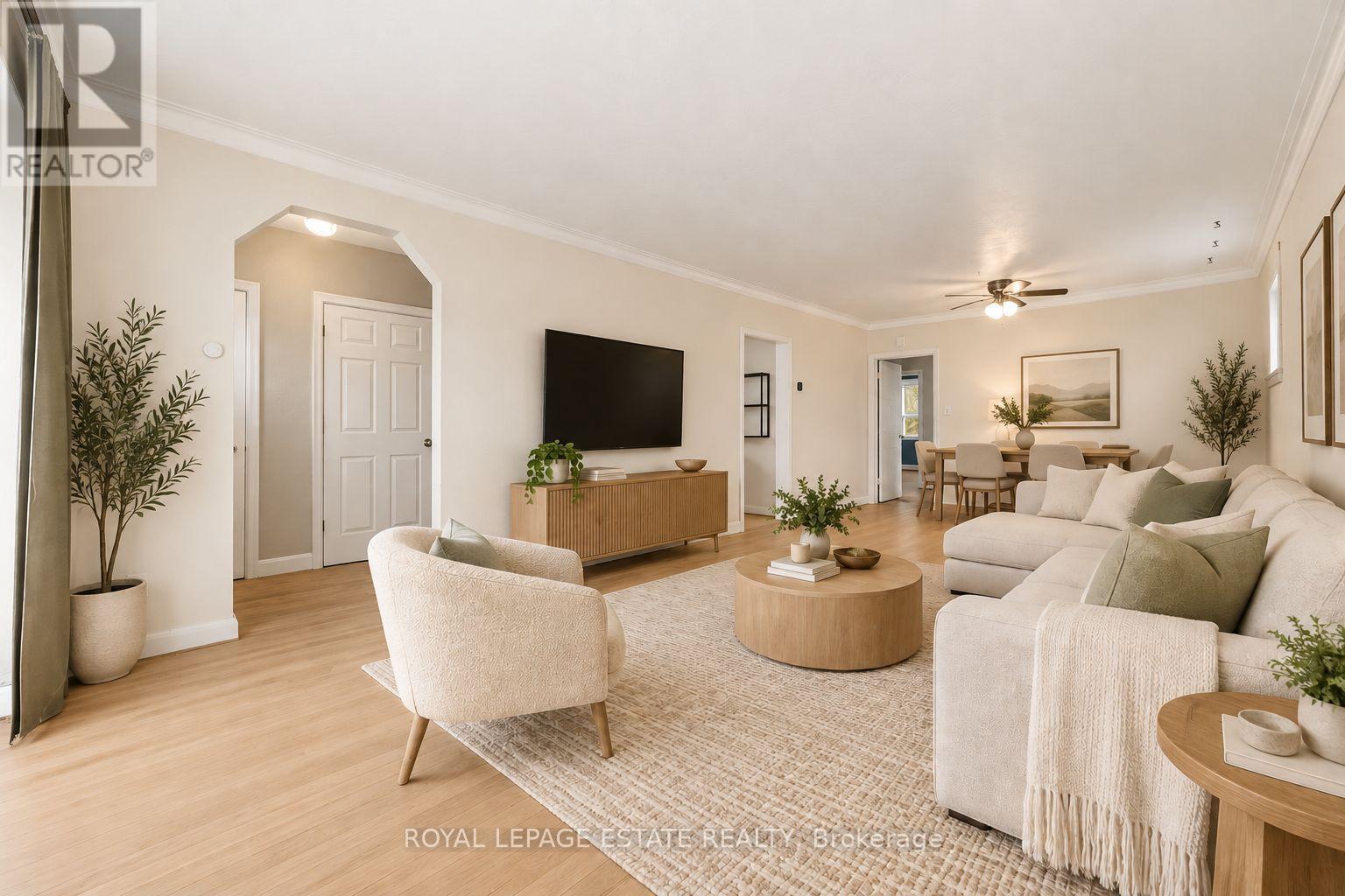 1843 VICTORIA PARK AVENUE, Toronto (Wexford-Maryvale) — photo 4
