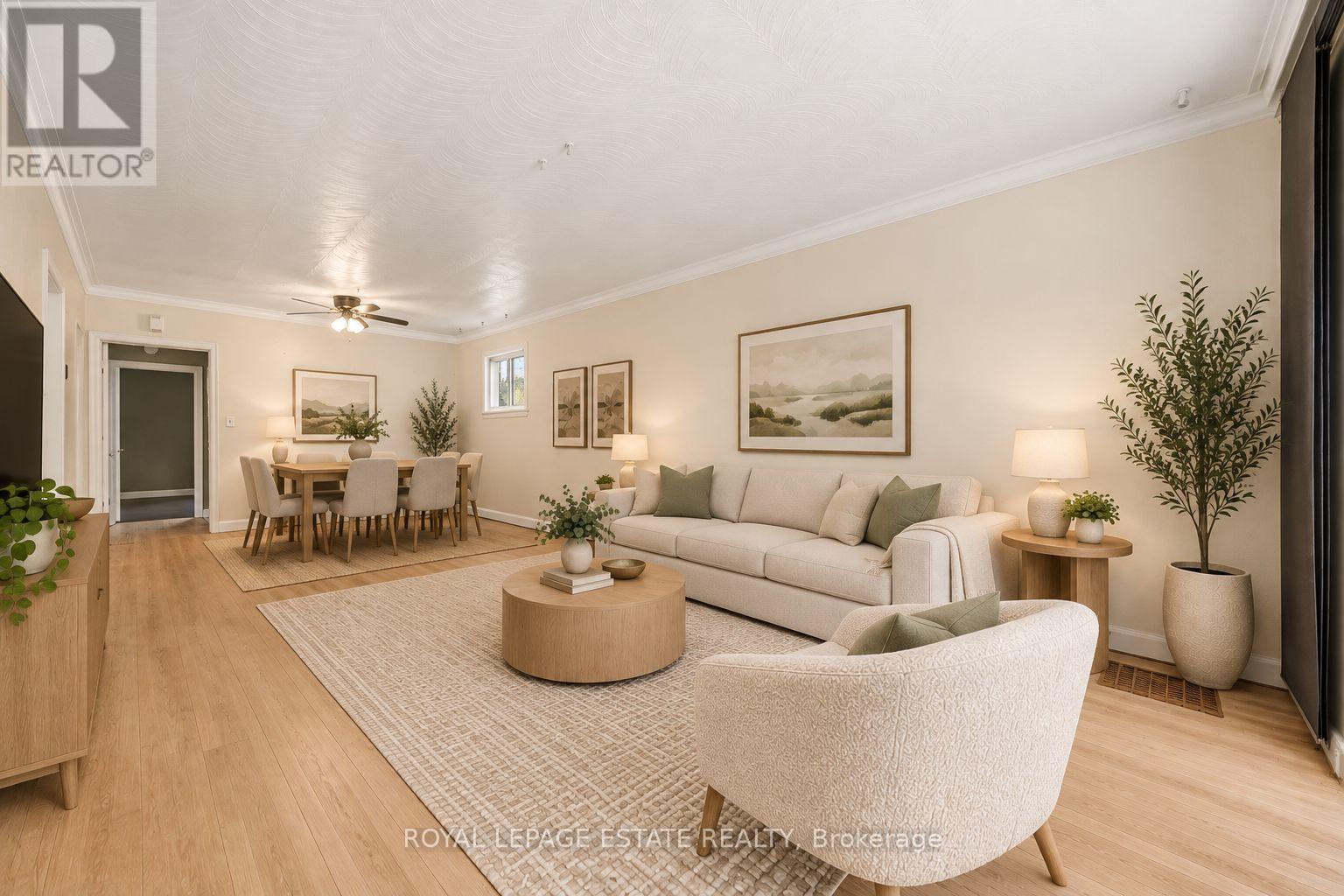 1843 VICTORIA PARK AVENUE, Toronto (Wexford-Maryvale) — photo 6