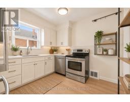 Laundry room - 1843 Victoria Park Avenue, Toronto, ON M1R1T4 Photo 10