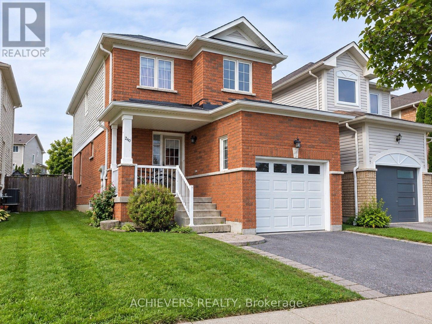 240 SCOTTSDALE DRIVE, Clarington (Bowmanville) — photo 3