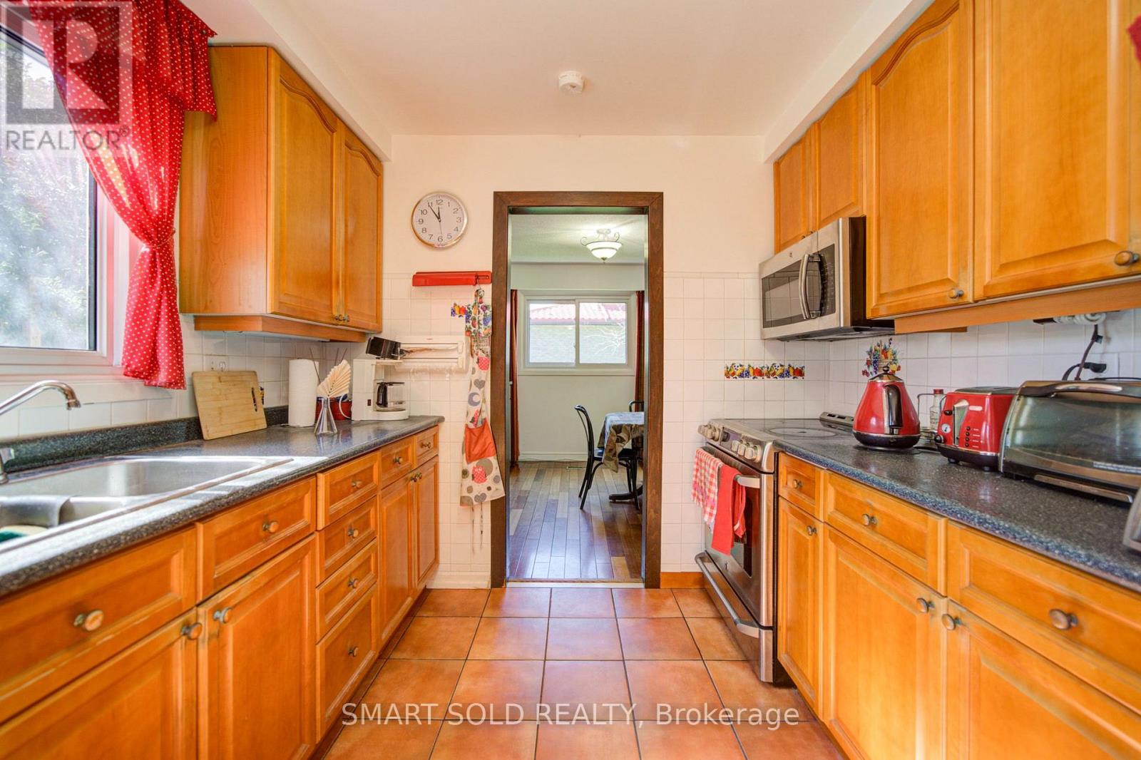 2 CROACH CRESCENT, Toronto (Agincourt North) — photo 11