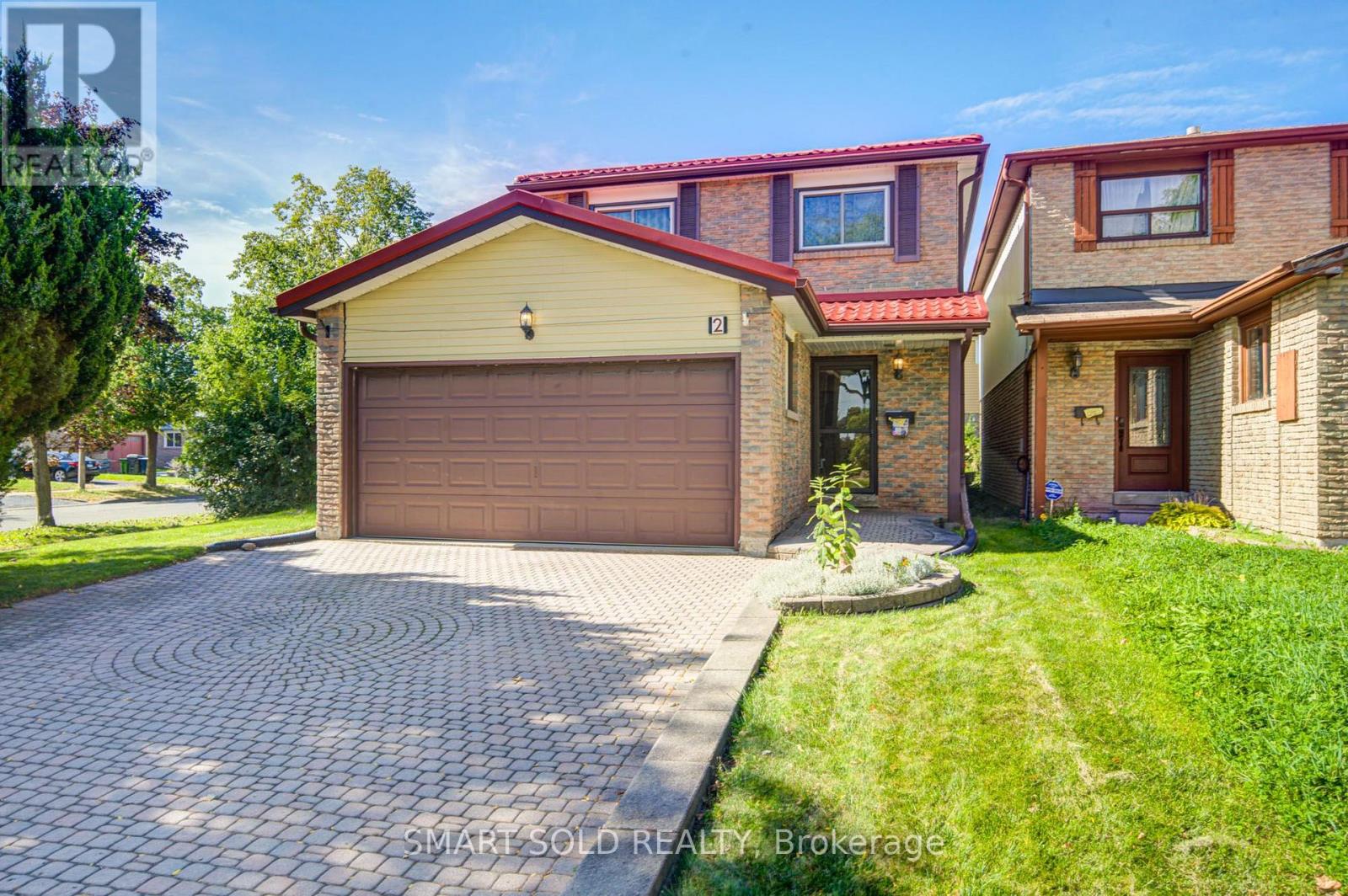 2 CROACH CRESCENT, Toronto (Agincourt North) — photo 2