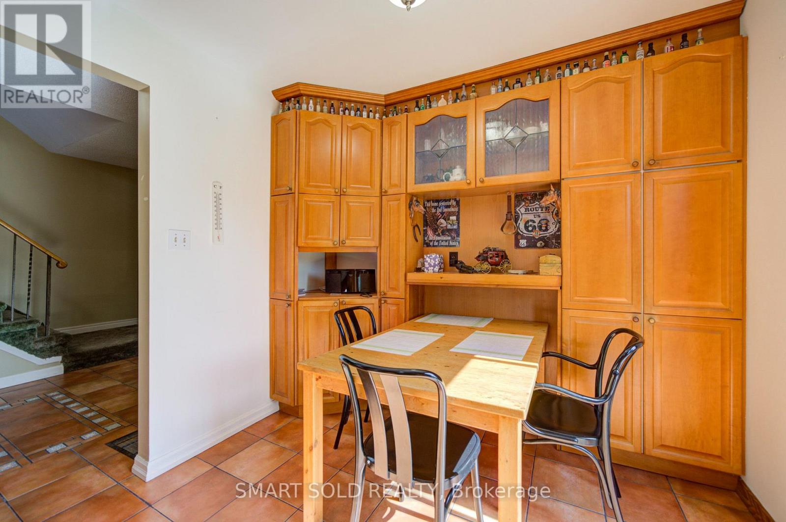 2 CROACH CRESCENT, Toronto (Agincourt North) — photo 9