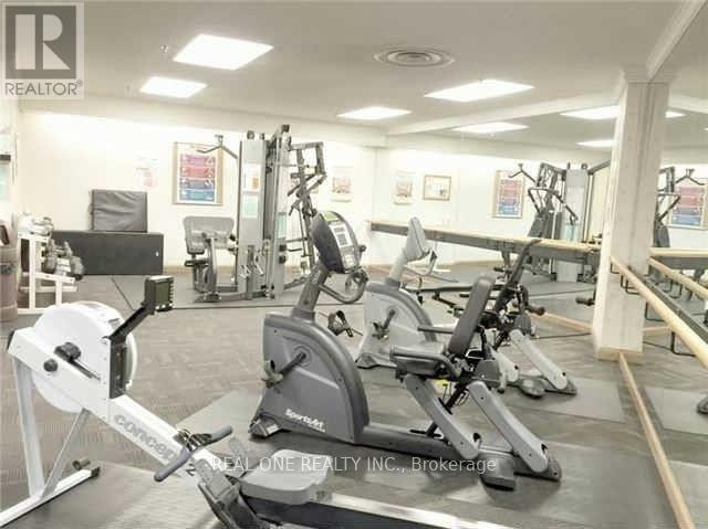 428 - 75 BAMBURGH CIRCLE, Toronto (Steeles) — photo 4