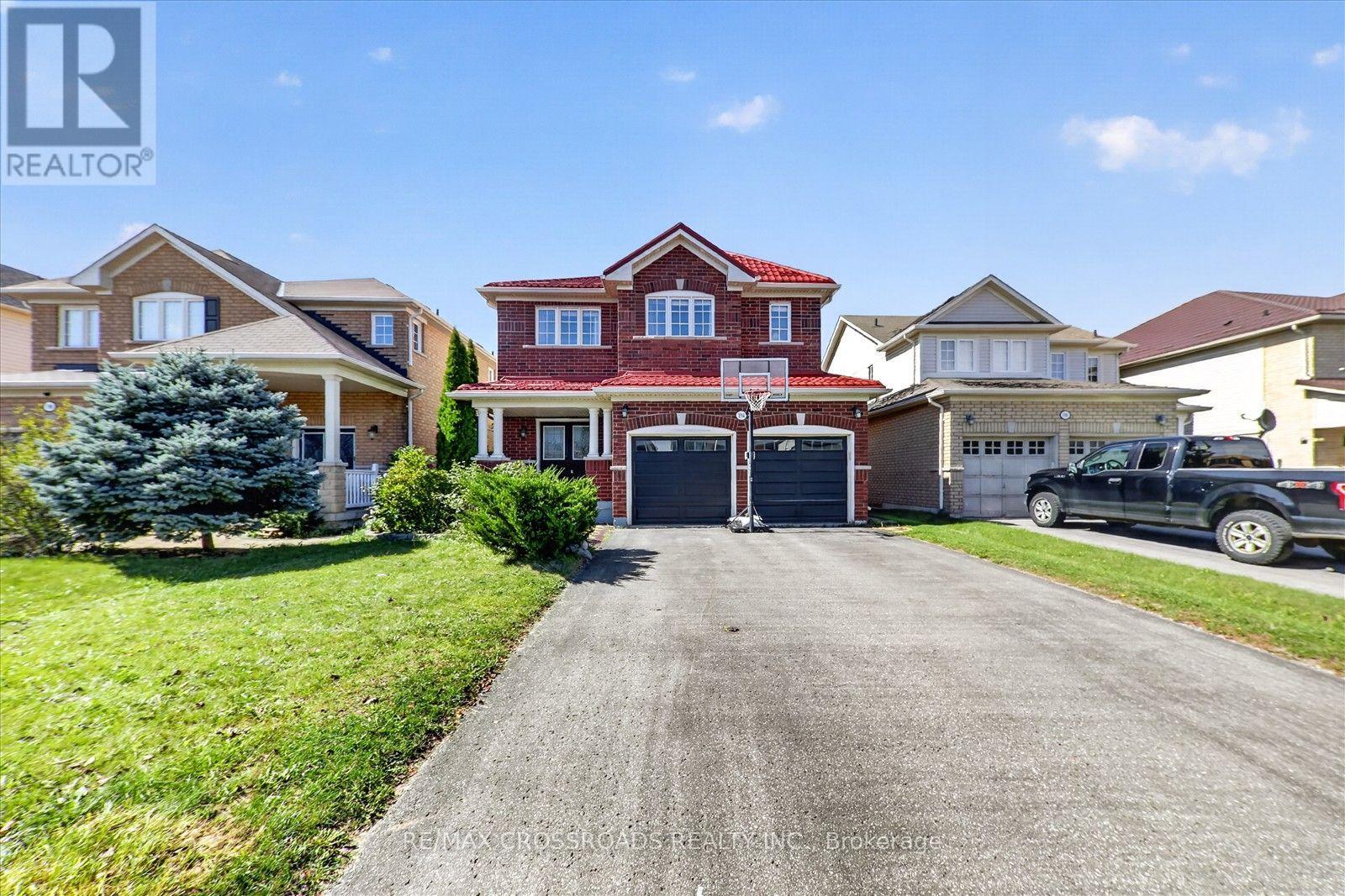 1584 QUAIL RUN DRIVE, Oshawa (Taunton)