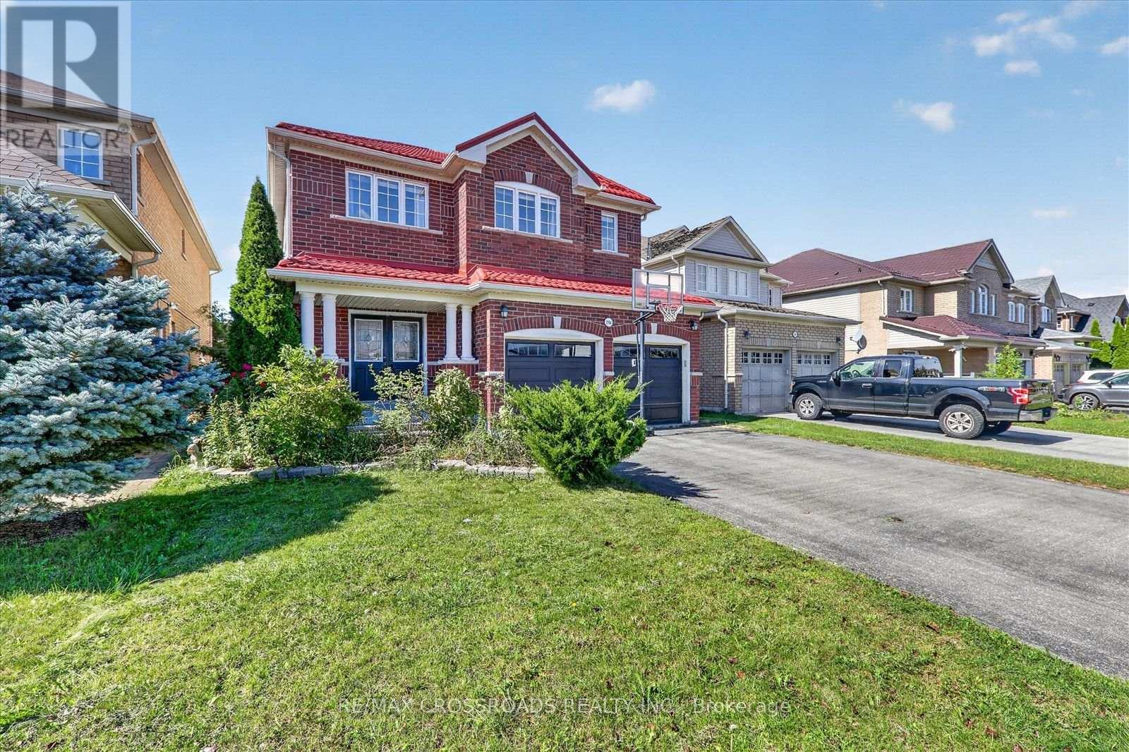 1584 QUAIL RUN DRIVE, Oshawa (Taunton) — photo 2