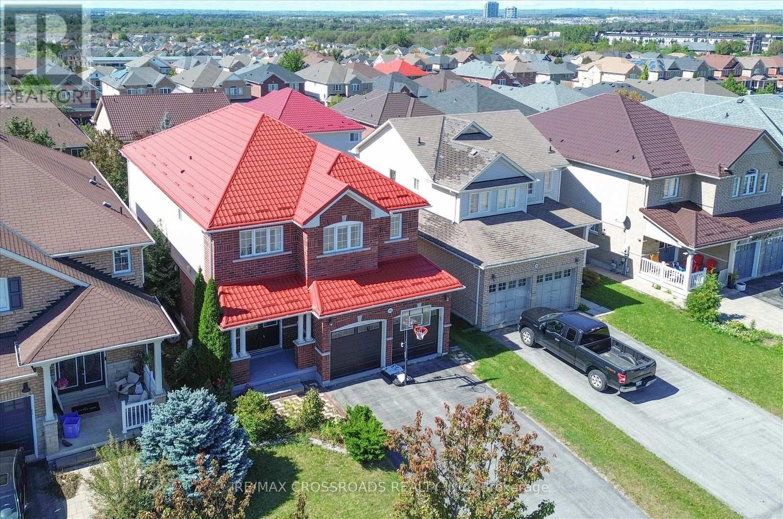1584 QUAIL RUN DRIVE, Oshawa (Taunton) — photo 3