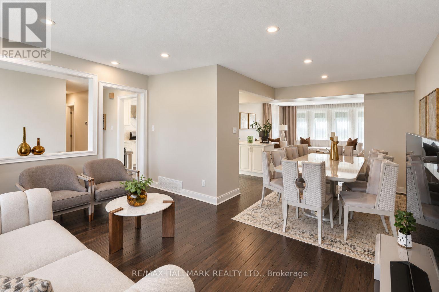 648 MOSSBANK COURT, Newmarket (Huron Heights-Leslie Valley) — photo 4