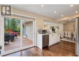 648 Mossbank Court, Newmarket, ON L3Y3B1 Photo 11