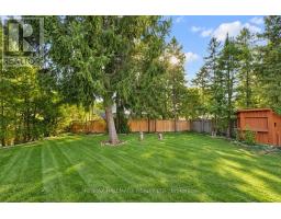 648 Mossbank Court, Newmarket, ON L3Y3B1 Photo 33