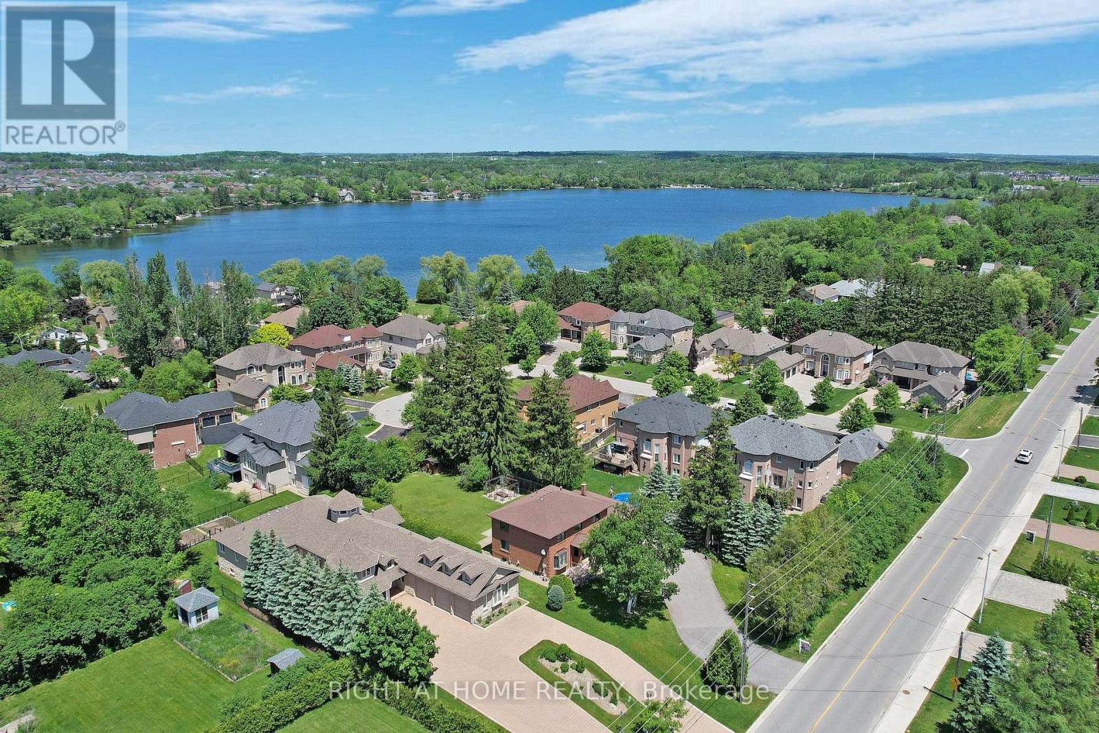 350 SUNSET BEACH ROAD N, Richmond Hill (Oak Ridges Lake Wilcox) — photo 4